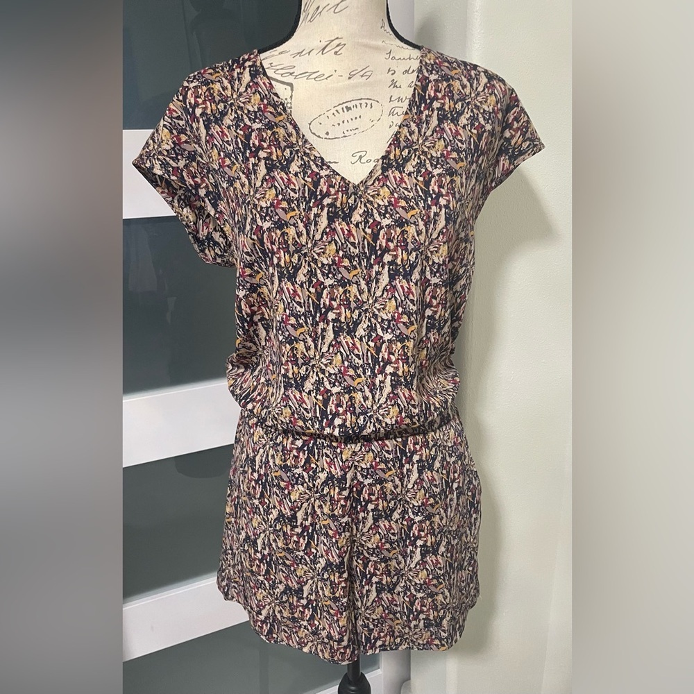 💎 Pure sugar romper SZ medium EUC